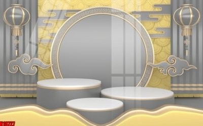 Download file ảnh gốc File tranh gốc in tranh tường nền tổng hợp H18727 để in ấn