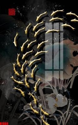 File PSD File tranh decor tranh bộ treo tường tổng hợp H1884 (nguyên gốc) chất lượng cao