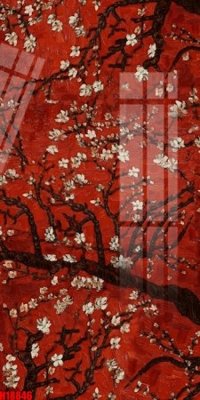 File gốc File tranh gốc in tranh tường nền tổng hợp H18846 (in lụa) họa tiết 3D