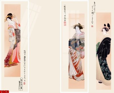 File tranh File tranh gốc in tranh tường nền tổng hợp H18879 (gốc) in vải canvas