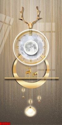 File tranh gốc File tranh gốc in tranh tường nền tổng hợp H18904 (bản quyền) độc đáo