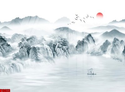 File in ấn cao cấp File tranh gốc in tranh tường nền tổng hợp H18923 (file gốc)