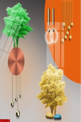 File tranh quảng cáo File tranh gốc in tranh tường nền tổng hợp H19054 (file gốc) chuyên nghiệp