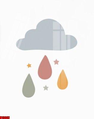 Download file ảnh gốc File tranh gốc in tranh tường nền tổng hợp H19062 để in ấn