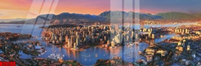 Tải file gốc File tranh gốc in tranh tường nền tổng hợp H19198 (in khổ lớn) không mờ