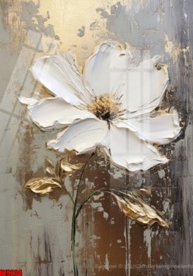 File tranh gốc File tranh gốc in tranh tường nền tổng hợp H19234 (bản đẹp) độc quyền