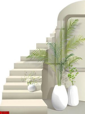 File tranh File tranh gốc in tranh tường nền tổng hợp H19265 (ảnh gốc) độc quyền