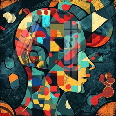 Tải file File tranh gốc in tranh tường nền tổng hợp H19294 (ảnh gốc) độ phân giải 300dpi