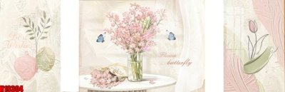 File tranh File tranh gốc in tranh tường nền tổng hợp H19304 (ảnh gốc) độc quyền