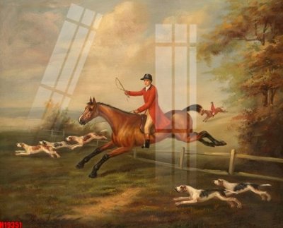 File in trần File tranh gốc in tranh tường nền tổng hợp H19351 (bản gốc) 5D