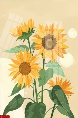 File gốc File tranh gốc in tranh tường nền tổng hợp H19390 (in lụa) trang trí tường