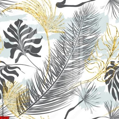 Tải file File tranh gốc in tranh tường nền tổng hợp H19407 (ảnh gốc) độ phân giải 300dpi