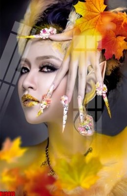 Hình ảnh file gốc in lụa File tranh gốc in tranh tường nền tổng hợp H19410