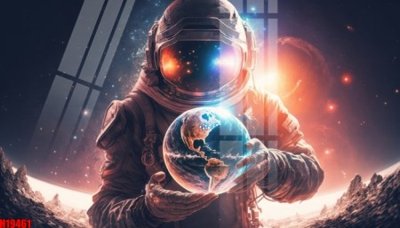 File gốc File tranh gốc in tranh tường nền tổng hợp H19461 (cho in 3D) độc đáo