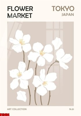 Download file File tranh gốc in tranh tường nền tổng hợp H19464 (gốc) in mica ốp bếp