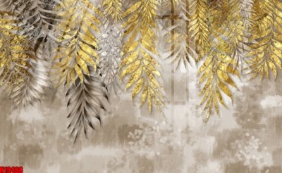 Tải file gốc File tranh gốc in tranh tường nền tổng hợp H19488 (in khổ lớn) quảng cáo