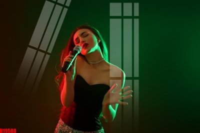 File tranh File tranh gốc in tranh tường nền tổng hợp H19588 (file gốc) chủ đề phong thủy