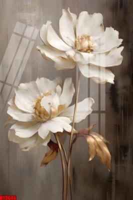 File gốc File tranh gốc in tranh tường nền tổng hợp H19646 (ảnh chi tiết) để in lụa