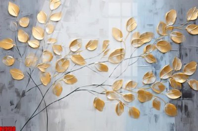 Tải file gốc File tranh gốc in tranh tường nền tổng hợp H19708 (bản PSD) gốc