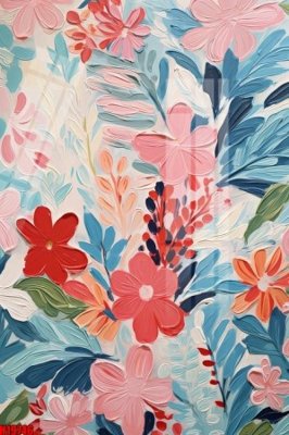 Hình ảnh file gốc File tranh gốc in tranh tường nền tổng hợp H19746 cho in UV