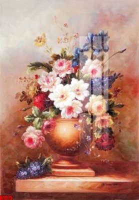 File tranh File tranh decor tranh bộ treo tường tổng hợp H1975 (gốc) in film