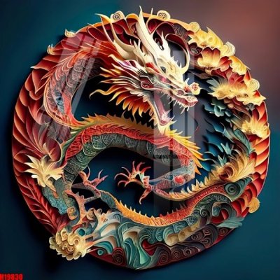 File gốc File tranh gốc in tranh tường nền tổng hợp H19830 (in lụa) tranh thuận buồm