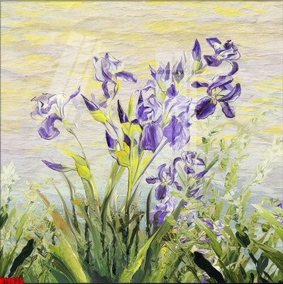 Cung cấp file tranh gốc File tranh gốc in tranh tường nền tổng hợp H19835 độc quyền