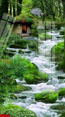 File in ấn File tranh gốc in tranh tường nền tổng hợp H19903 (bản gốc) cao cấp