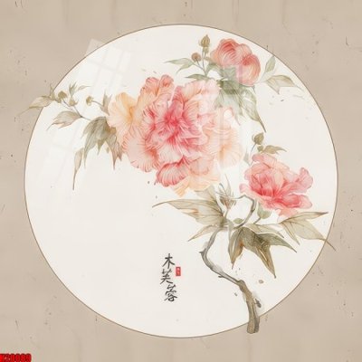 File tranh File tranh gốc in tranh tường nền tổng hợp H20089 (gốc) chủ đề con người