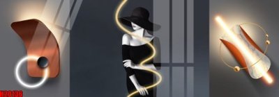 File gốc File tranh gốc in tranh tường nền tổng hợp H20136 (phiên bản chuẩn) để in ấn