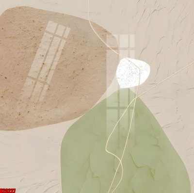 File gốc File tranh gốc in tranh tường nền tổng hợp H20227 (in tráng gương) sang trọng