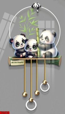 File gốc File tranh gốc in tranh tường nền tổng hợp H20228 (thiết kế) cho in ấn