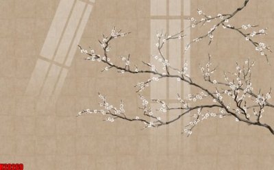 Download file gốc File tranh gốc in tranh tường nền tổng hợp H20269 (in mica) logo