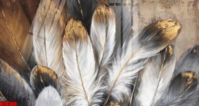 File in trần File tranh gốc in tranh tường nền tổng hợp H20280 (bản gốc) 5D