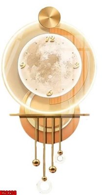 File gốc File tranh gốc in tranh tường nền tổng hợp H20298 (in tráng gương) hiện đại