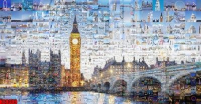 File gốc File tranh gốc in tranh tường nền tổng hợp H20309 (in mica) làm bảng hiệu