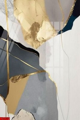 File PSD File tranh gốc in tranh tường nền tổng hợp H20351 (nguyên gốc) chất lượng cao