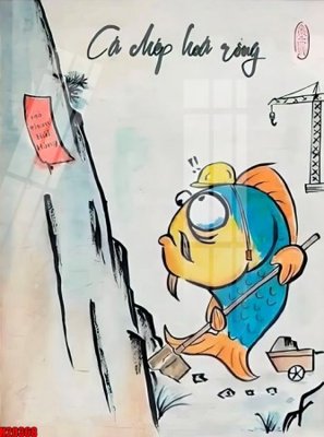 File gốc File tranh gốc in tranh tường nền tổng hợp H20368 (in ấn) không giới hạn