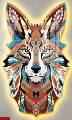 File ảnh gốc File tranh gốc in tranh tường nền tổng hợp H20438 không vỡ nét