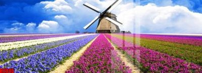 Tải file File tranh decor tranh bộ treo tường tổng hợp H2045 (gốc) in ấn chất lượng