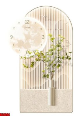 Ảnh gốc File tranh gốc in tranh tường nền tổng hợp H20484 (độ nét cao) in tráng gương