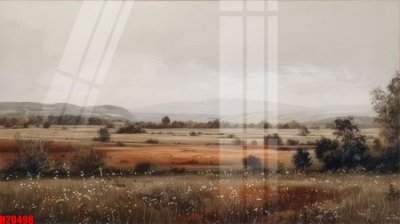 File in ấn File tranh gốc in tranh tường nền tổng hợp H20498 (bản gốc) chất lượng cao