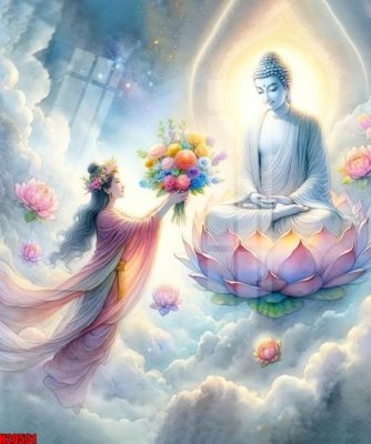 Ảnh mô tả file gốc in mica File tranh gốc in tranh tường nền tổng hợp H20531