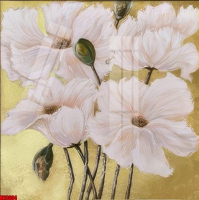 File gốc File tranh gốc in tranh tường nền tổng hợp H20604 (in mica) làm quà tặng