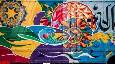 File in ấn File tranh gốc in tranh tường nền tổng hợp H20666 (bản gốc) từ file gốc