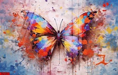 Tải file File tranh gốc in tranh tường nền tổng hợp H20738 (ảnh gốc) in gạch 3D