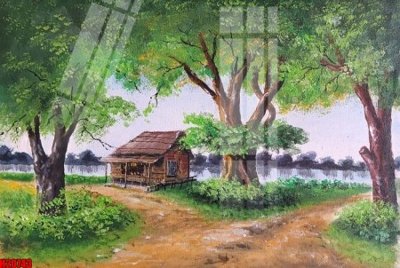 File ảnh File tranh gốc in tranh tường nền tổng hợp H20743 (gốc) in decal dán tường