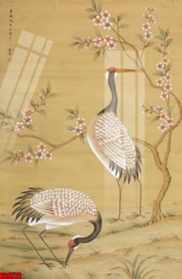 Tải file File tranh gốc in tranh tường nền tổng hợp H20772 (ảnh gốc) in gạch men