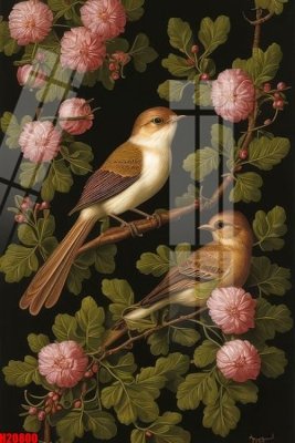 File PSD in ấn File tranh gốc in tranh tường nền tổng hợp H20800 (chất lượng cao)