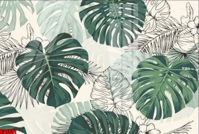 File tranh gốc File tranh gốc in tranh tường nền tổng hợp H20801 (bản quyền) Filetranh.com